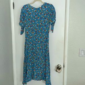 Faithful the brand sundress